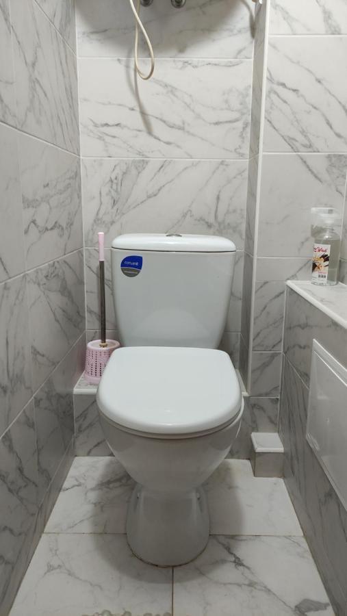 Василя Стуса 10/77 City Rooms Bila Tserkva Exterior photo