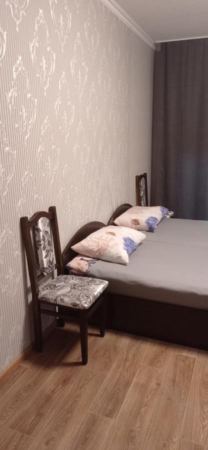 Василя Стуса 10/77 City Rooms Bila Tserkva Exterior photo